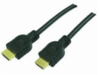 HDMI kabel v1.4 GOLD dl. 15m