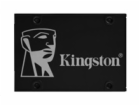 Kingston Flash 512G SSD KC600 SATA3 2.5"