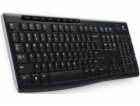 Logitech Wireless Keyboard K270