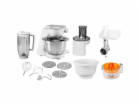 Bosch MUM58258 food processor 3.9 L White 1000 W