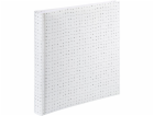 Hama Jumbo Graphic Squares 30x30 80 white Pages 7234