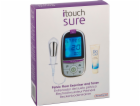 TensCare itouch Sure + Gel Pelvic Floor Trainer