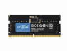 Crucial  8GB DDR5-4800 SODIMM CL40 (16Gbit)