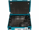 Makita E-17790 SDS-PLUS Drill and Chisel Set