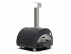 Alfa Forni Linea Moderno Pizza Oven grigio