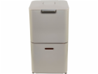 Joseph Joseph Waste Bin Totem 60 L Stone