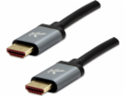 Video kabel HDMI M - HDMI M, HDMI 2.1 - Ultra High Speed,...