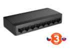 Tenda SG108M -  8x Gigabit Desktop Ethernet Mini  Switch,...