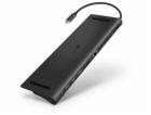 Connect IT CHU-9010-AN CONNECT IT USB-C dokovací stanice,...