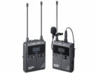 Godox WmicS1 Kit 1 UHF Lavalier wireless System