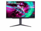 LG UltraGear 27GR93U-B, herní monitor