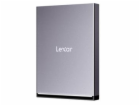 Lexar externí SSD 500GB SL210 USB 3.1 (čtení/zápis: 550/4...