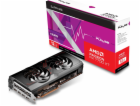 Sapphire Radeon RX 7700 XT PULSE 12GB DDR6 11335-04-20G S...