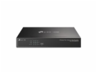 TP-Link VIGI NVR1008H-8P, videorekordér, 8 channels, 8xPo...