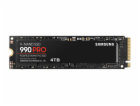 Samsung 990 PRO/4TB/SSD/M.2 NVMe/Černá/5R