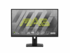 MSI MAG 274UPF /27"/IPS/4K UHD/144Hz/1ms/Black/3R