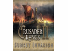 ESD Crusader Kings II Sunset Invasion