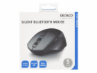 DELTACO MS-901, Myš, Bluetooth, 1x AA, 800-1600DPI