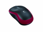 Logitech Wireless Mouse M185