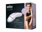 BRAUN Silk-expert Pro 3 PL3012 IPL Lavander