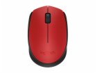 Logitech M171 Wireless Mouse