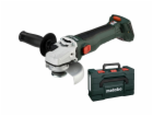 Metabo W 18 LT BL 11-125 (613052840)