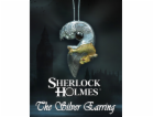 ESD Sherlock Holmes The Silver Earring