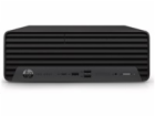 HP PC Pro SFF 400G9 i3-13100, 1x8GB, 512GB M.2 NVMe, Inte...