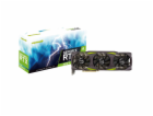 MANLI Grafická karta GeForce RTX 3070 Ti (LHR)