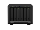 Synology DS620slim DiskStation (2C/CeleronJ3355/2-2,5GHz/...