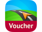 Sygic Voucher - Europe - Premium, Real View, Traffic, Lif...