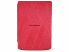 POCKETBOOK 629_634 Shell cover, red