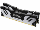 Kingston FURY DIMM 96 GB DDR5-6400 (2x 48 GB) duální sada...