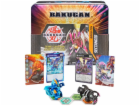 Spin Master Bakugan Baku-Tin, dovednostní hra