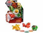 Spin Master Bakugan Evolutions Starter Pack se 3 Bakugan,...