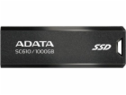 ADATA External SSD 1TB SC610