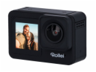 Rollei ActionCam D6Pro/ 24 MPix/ 5K 30fps/ 4K 60fps/ 2,2"...