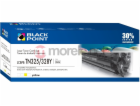 Černý toner LCBPBTN325/328Y Žlutý náhradní TN-325 (LCBPBT...