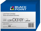 Toner Black Point LCBPLCX310Y Yellow Náhradní 80C2SY0 (BL...