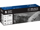 Toner Black Point LCBPH400BK Náhradní černý 507A (LCBPH40...