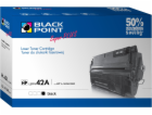 Toner Black Point LBPPH42A Náhradní černý 42A (LBPPH42A)