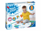 Ravensburger ministeps: Aqua Doodle Magic Ocean, malba