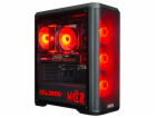 HAL3000 MČR Finale Pro 7800 XT / Intel i5-13400F/ 16GB/ R...