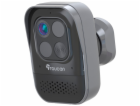 Toucan Wireless Security Camera PRO with Radar Motion Det...