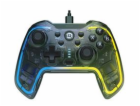 Canyon Drátový gamepad GP-2 RGB 4v1