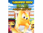 ESD Squareboy vs Bullies Arena Edition