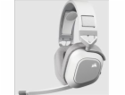 Corsair HS80 MAX Wireless Headset, White - EU