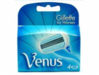 GILLETTE Venus náhradní hlavice 4 ks dámský