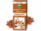 Etja santalový esenciální olej, 10 ml