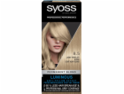 Permanentní barvení vlasů Syoss 8.5 světle popelavá blond